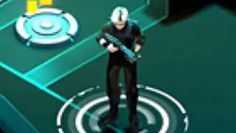 There Came an Echo: War Room Gameplay