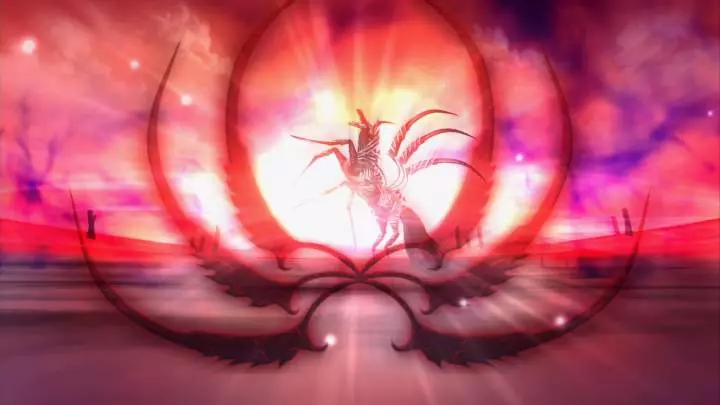 Ar Nosurge Plus: Ode to an Unborn Star