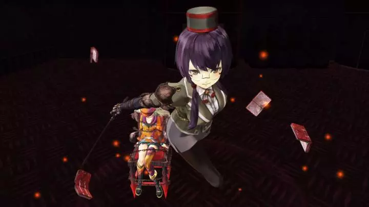 Ar Nosurge Plus - PS Vita