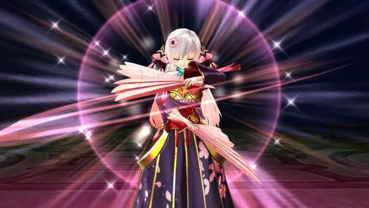 Ar Nosurge Plus: Ode to an Unborn Star