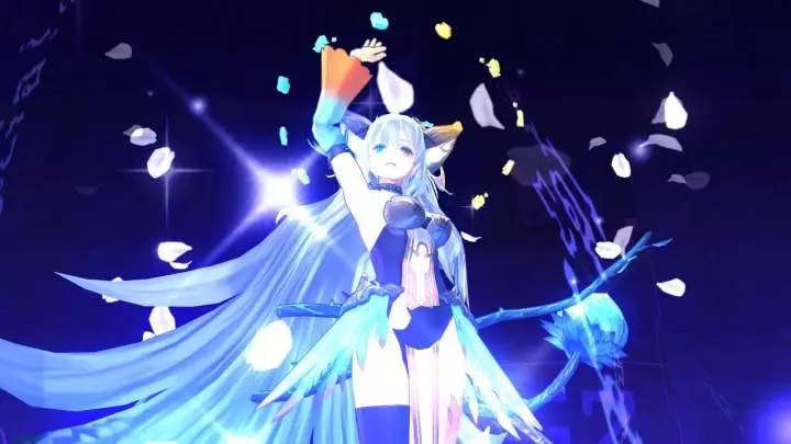 Ar Nosurge Plus