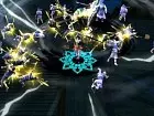 Dynasty Warriors Blast - Pantalla