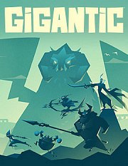 Carátula de Gigantic - PC