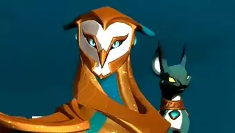 Gigantic: Lanzamiento Beta (Game Preview)