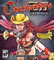Carátula de Onechanbara Z2: Chaos - PC