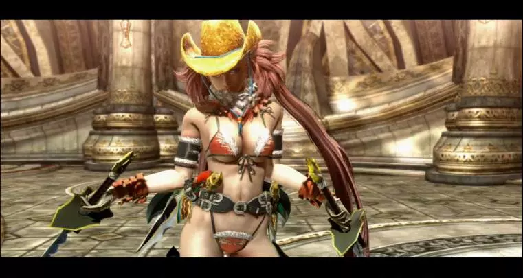 Onechanbara Z2: Chaos