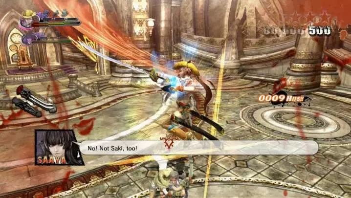 Onechanbara Z2 Chaos - PS4