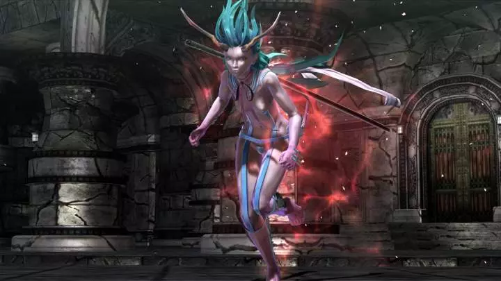 Onechanbara Z2: Chaos