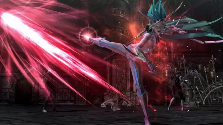 Onechanbara Z2 Chaos - PS4