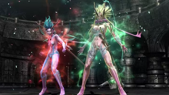 Onechanbara Z2 Chaos - PS4