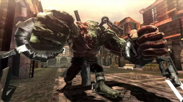 Onechanbara Z2 Chaos