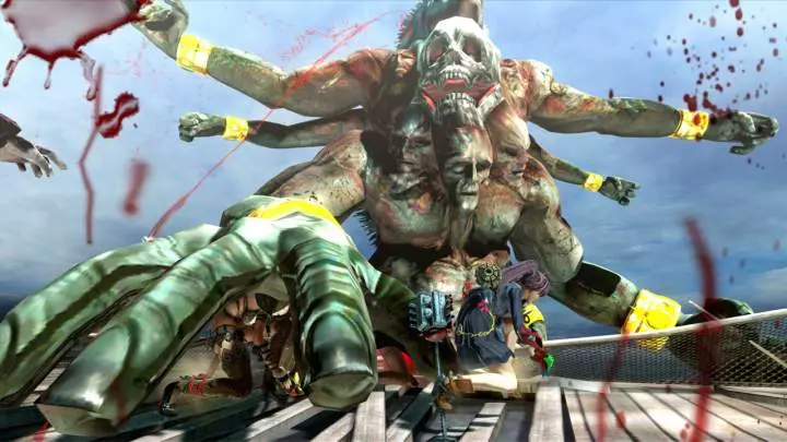 Onechanbara Z2 Chaos