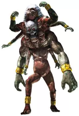 Onechanbara Z2 Chaos - PS4