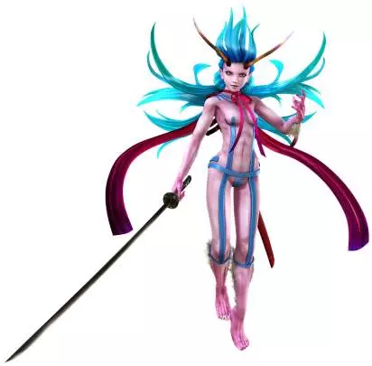 Onechanbara Z2 Chaos