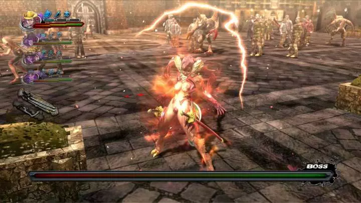 Onechanbara Z2: Chaos