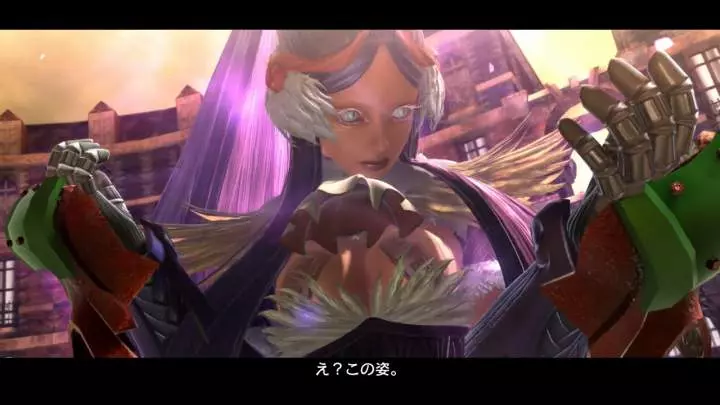 Onechanbara Z2 Chaos