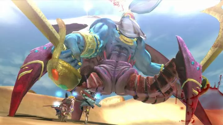 Onechanbara Z2 Chaos