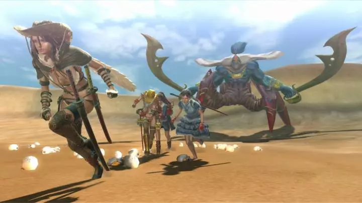 Onechanbara Z2 Chaos