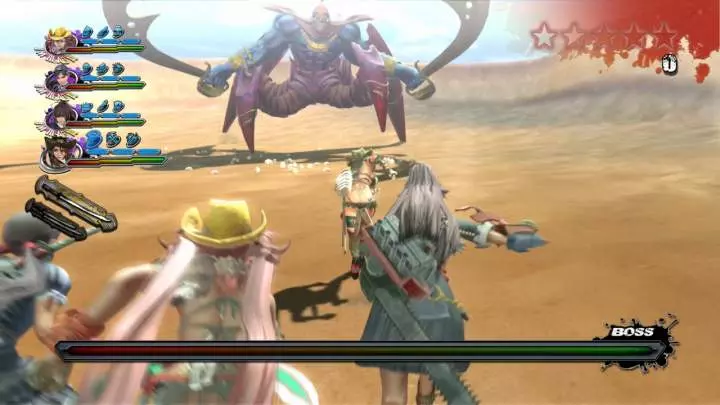 Onechanbara Z2 Chaos