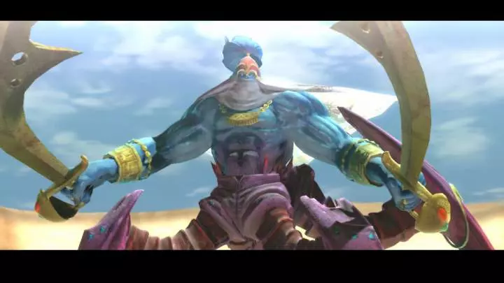 Onechanbara Z2 Chaos