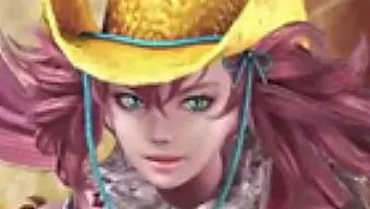 Onechanbara Z2 Chaos: Debut Trailer (JP)