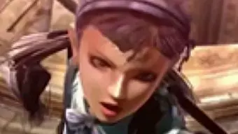 Onechanbara Z2 Chaos: Trailer (JP)