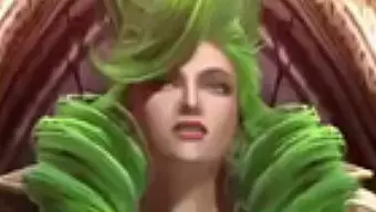 Onechanbara Z2 Chaos: Vídeo de Gameplay (JP)