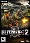 Carátula de Blitzkrieg 2