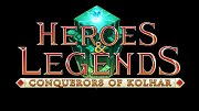 Carátula de Heroes & Legends - PC