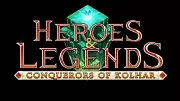 Heroes & Legends: Conquerors of Kolhar