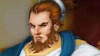 Heroes & Legends: Announcement Trailer