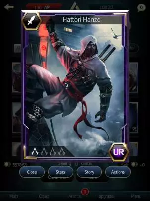 Assassin's Creed Memories