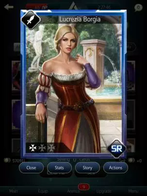 Assassin's Creed Memories - iOS