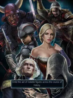 Assassin's Creed Memories