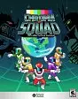 Chroma Squad PS3