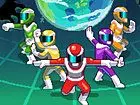 Chroma Squad se mete en problemas legales con los Power Rangers