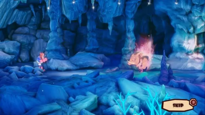 Bacon Man: An Adventure