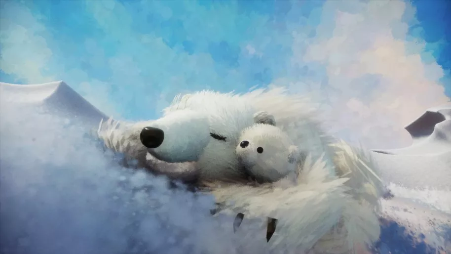 Dreams PS4