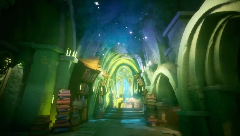 Dreams: Dreams: El alocado e intangible mundo de los sueños