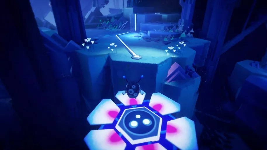 Dreams PS4