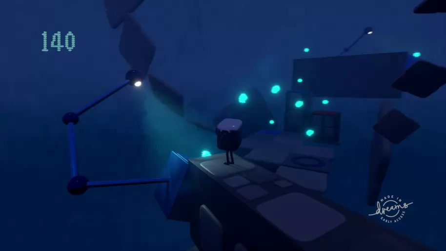 Dreams PS4