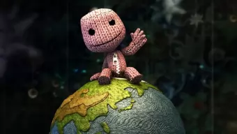 Recrean en Dreams el primer LittleBigPlanet con un resultado verdaderamente asombroso
