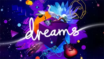 Dreams ofrecerá soporte para PlayStation VR de forma gratuita el mes que viene
