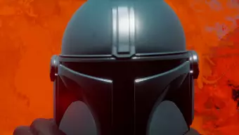 ¿The Mandalorian en Dreams? Un fan convierte la serie de Star Wars en una aventura de sigilo