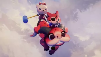 Dreams, el juego creativo de PS4, ya tiene más de 700.000 experiencias creadas por la comunidad