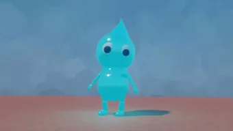 PlayStation España participará en el MadBlue2021 con la creación de un juego colaborativo en Dreams