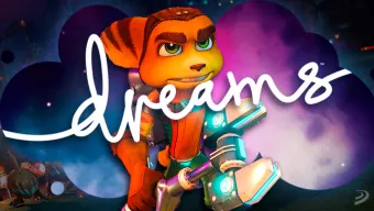 Este Ratchet & Clank hecho en Dreams no es un sueño: es real, y se ve casi tan bien como el de Insomniac