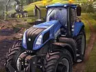 Farming Simulator 15
