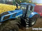 Farming Simulator 15 - Imagen