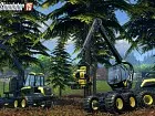 Farming Simulator 15 - Pantalla